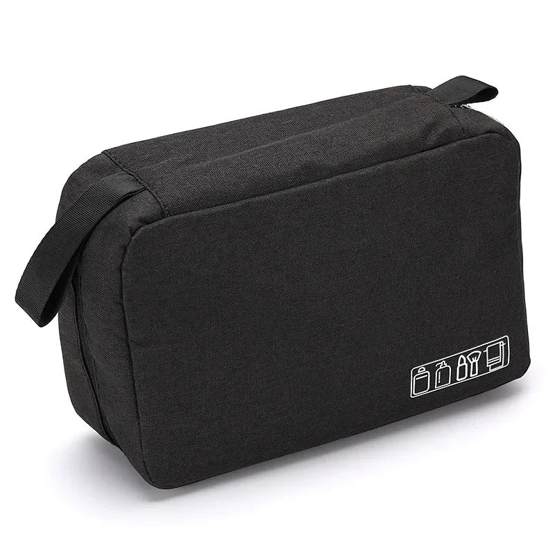 trousse de toilette à suspendre