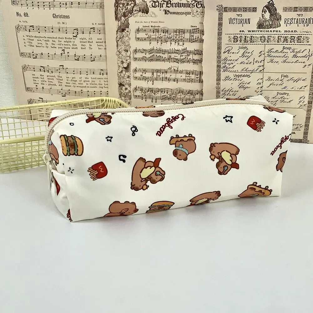 trousse de toilette enfant fille