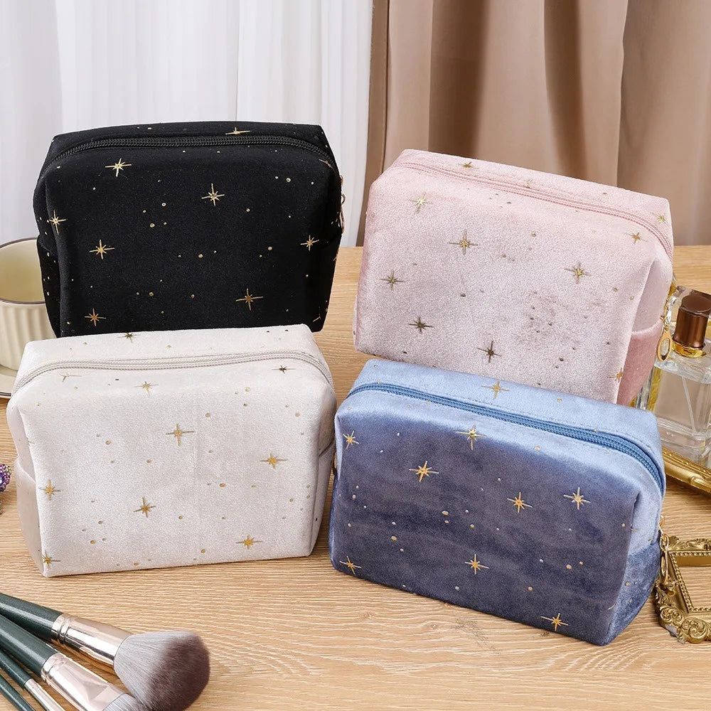 trousse de toilette souple