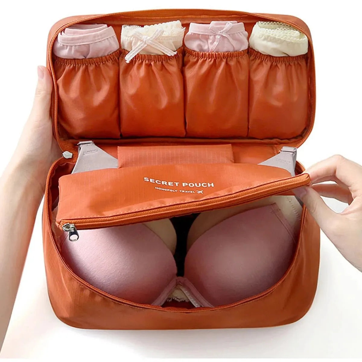 trousse de toilette bagage cabine