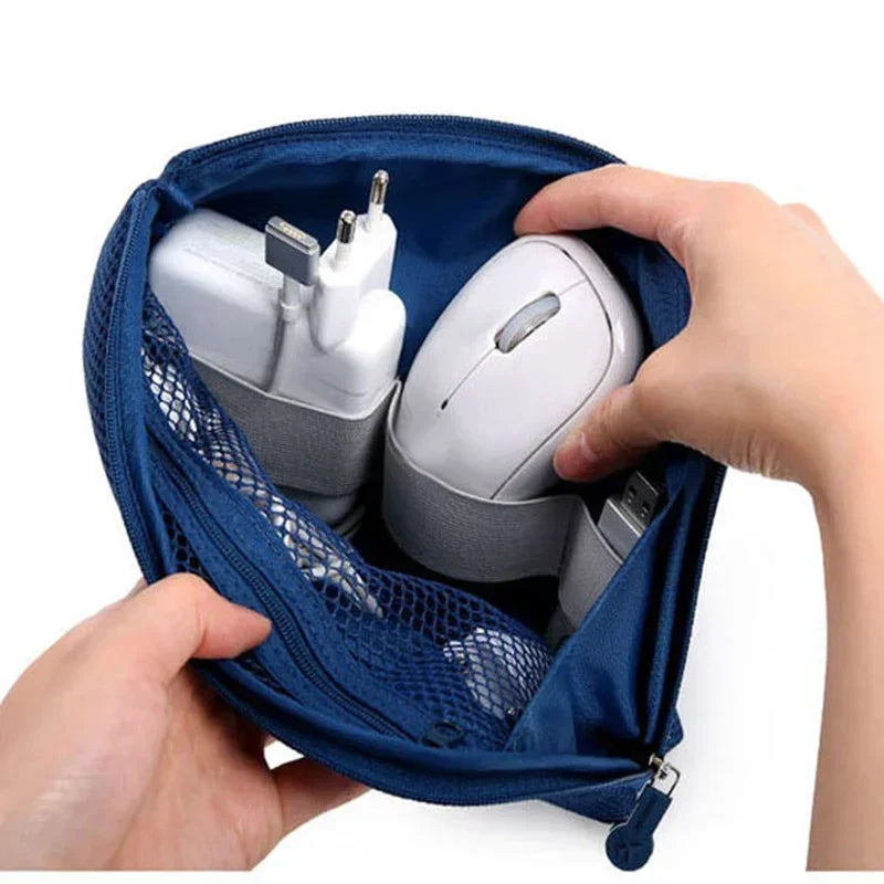 trousse de toilette plate