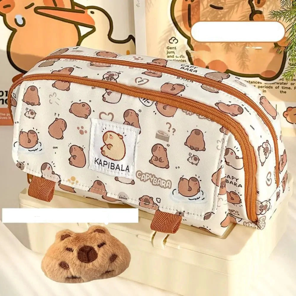 trousse de toilette enfant fille