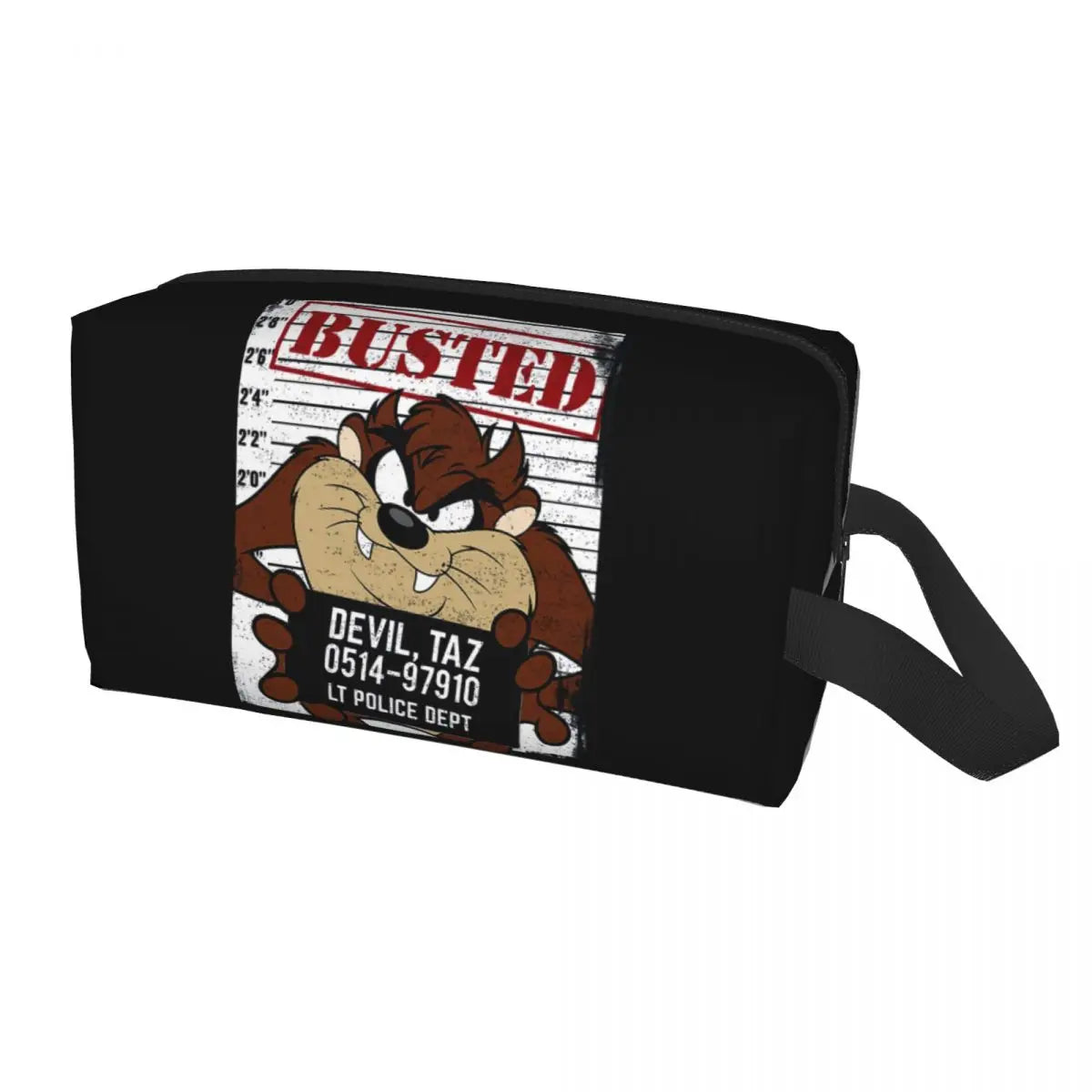 trousse de toilette ado