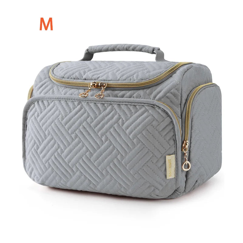 grosse trousse de toilette