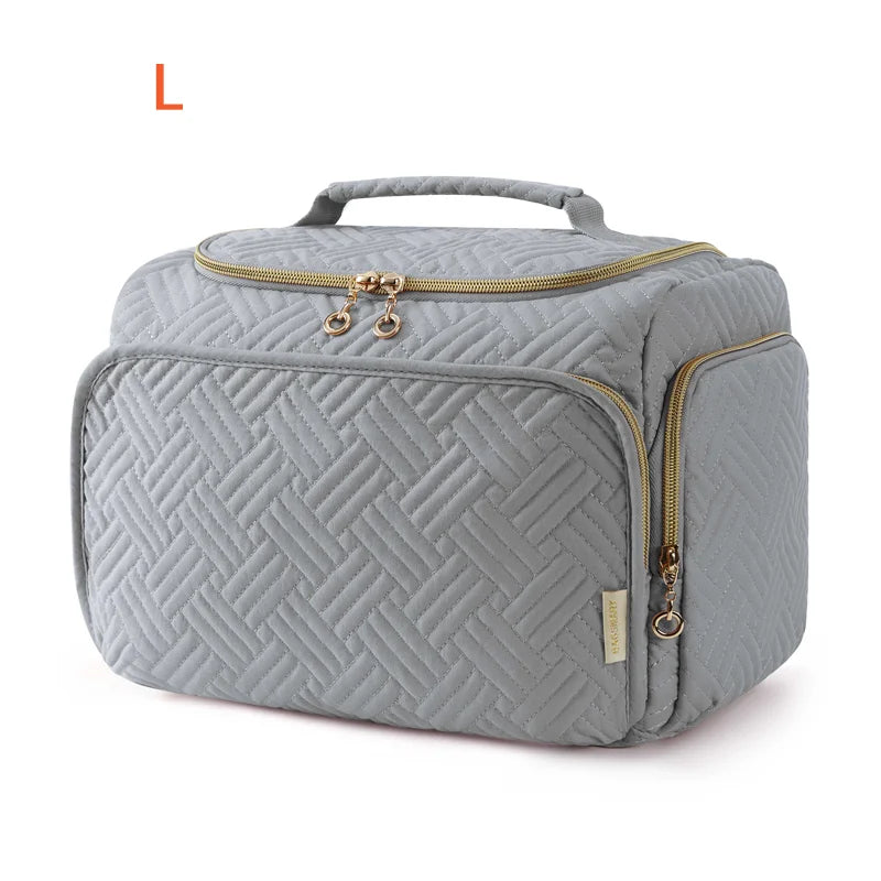 grosse trousse de toilette