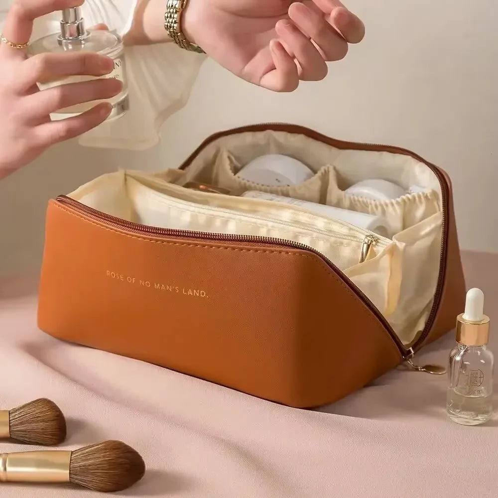 trousse de toilette de marque femme