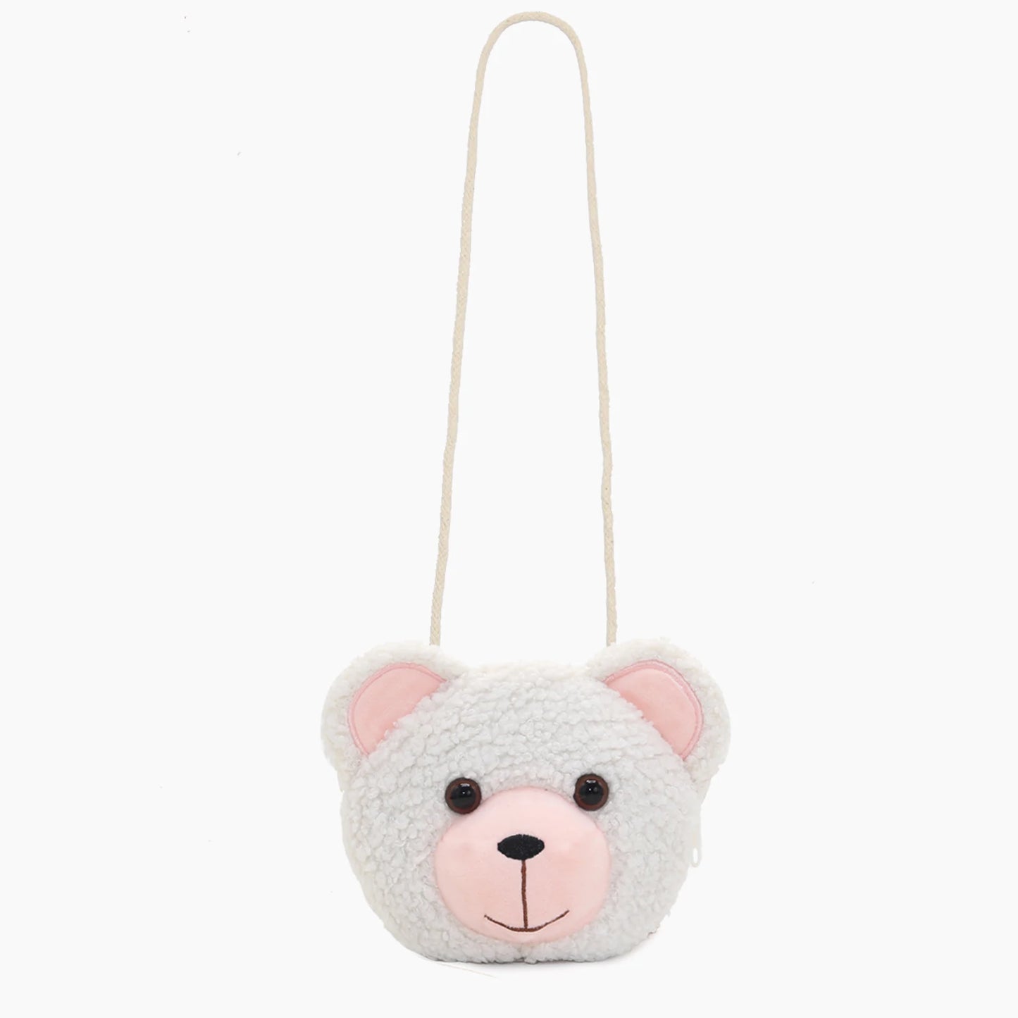 trousse de toilette ours