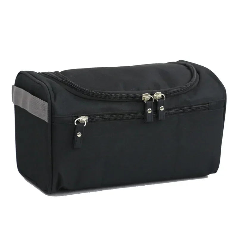 trousse de toilette homme à suspendre