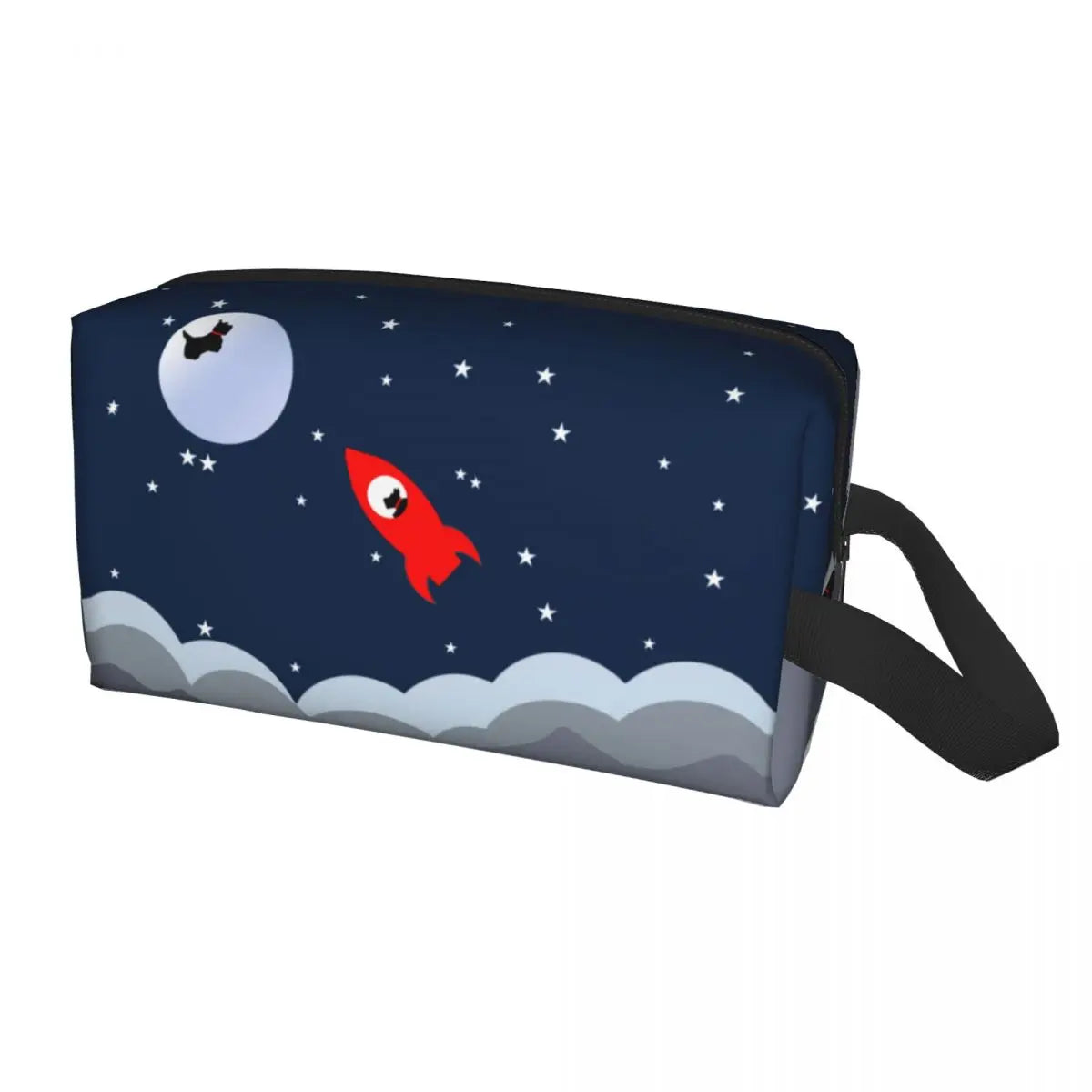 trousse de toilette publicitaire