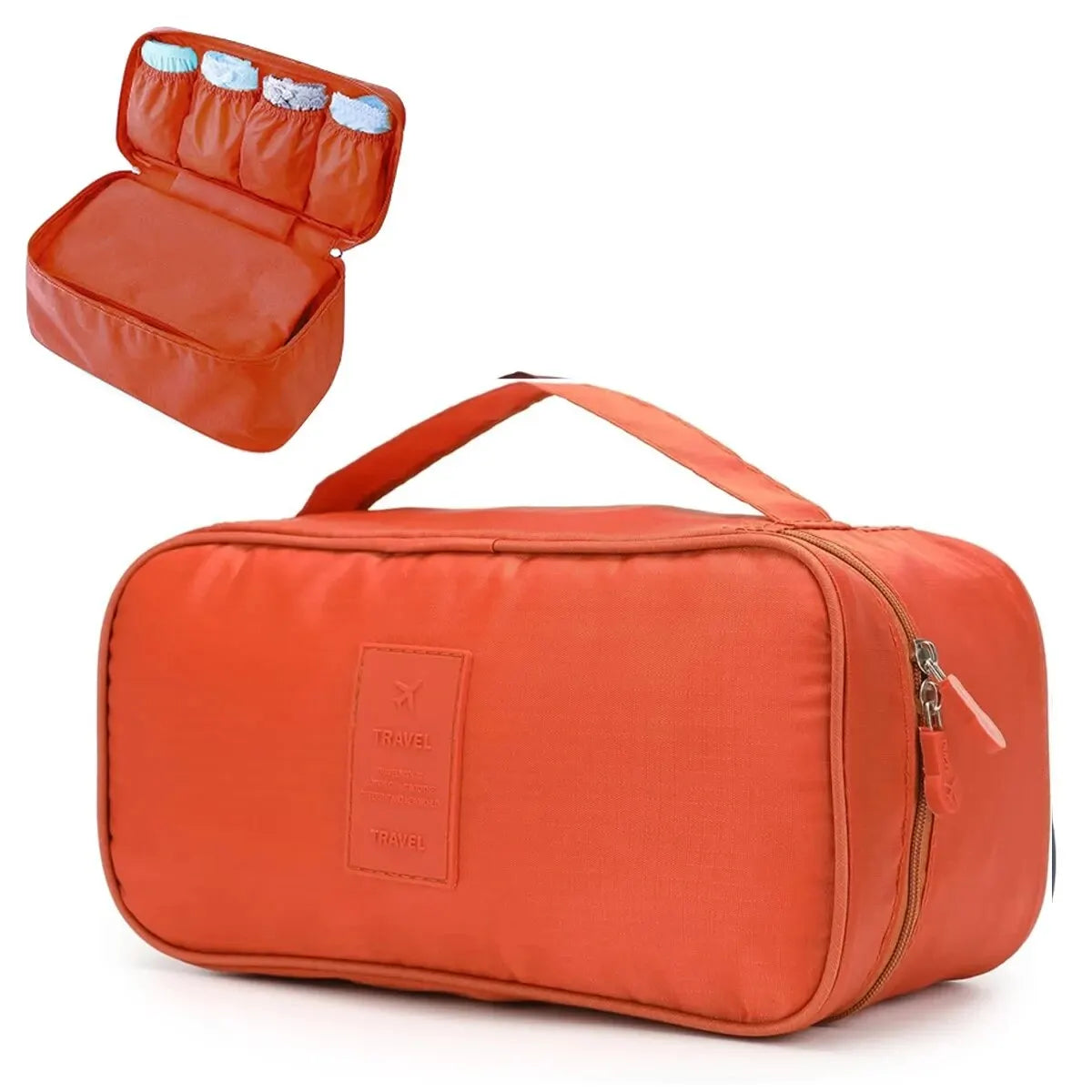 trousse de toilette bagage cabine