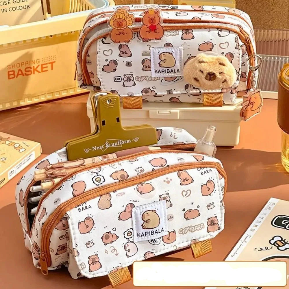 trousse de toilette enfant fille