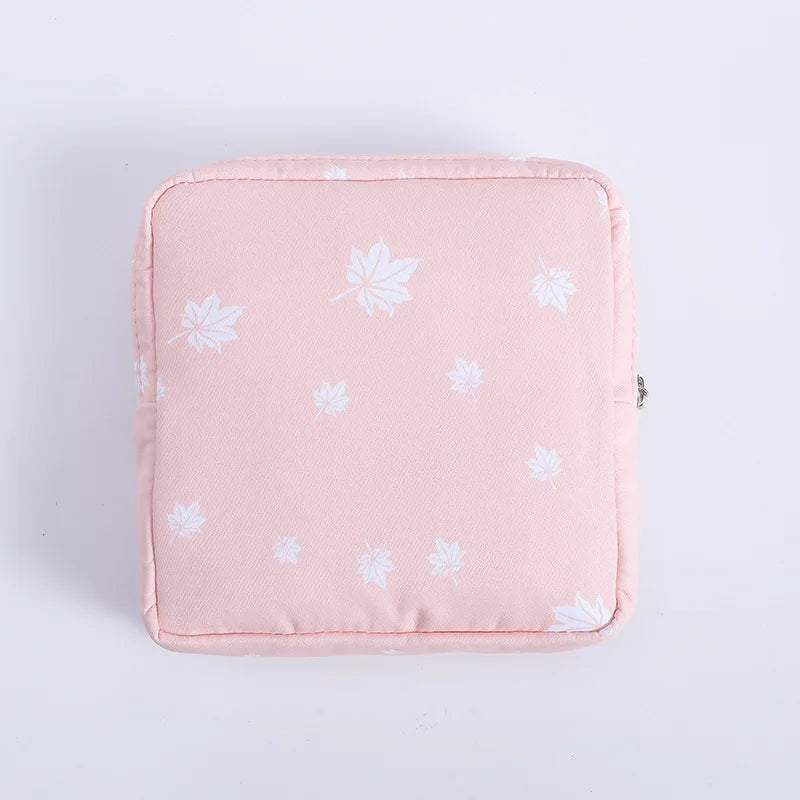 trousse de toilette ado fille
