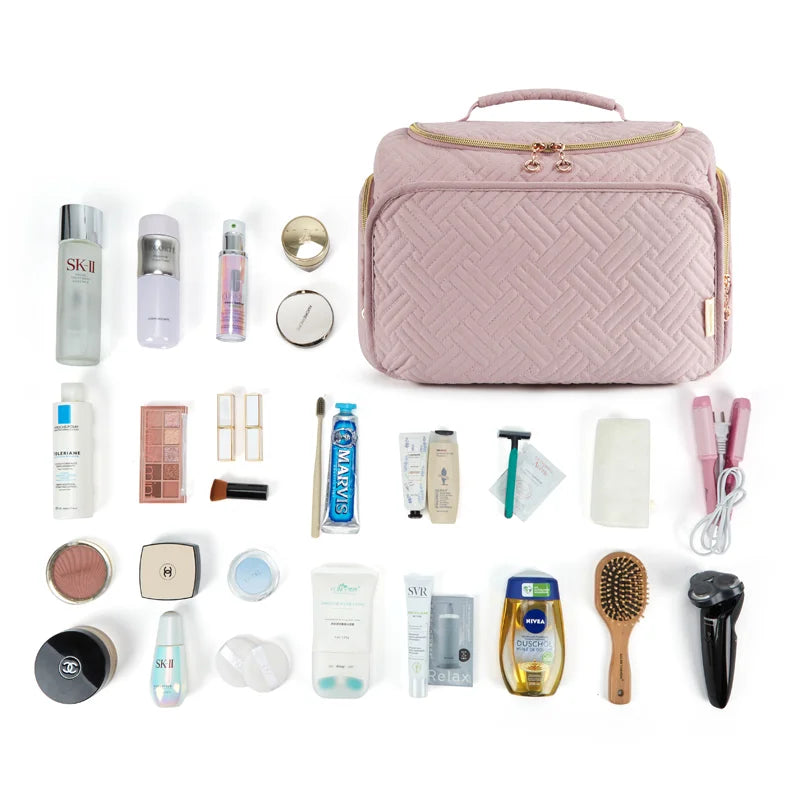 grosse trousse de toilette