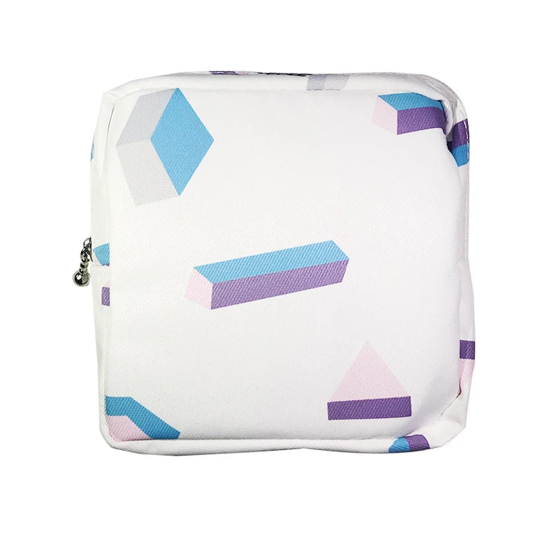 trousse de toilette ado fille