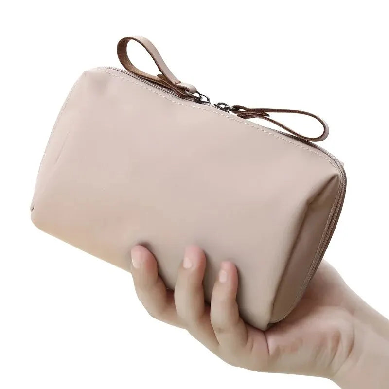 trousse de toilette etanche