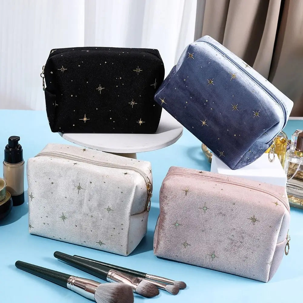 trousse de toilette souple