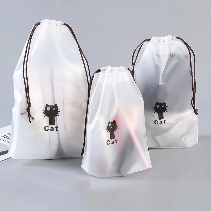 ensemble trousse de toilette femme