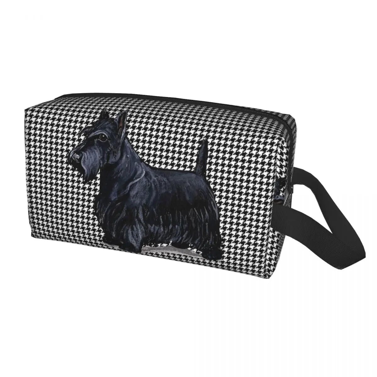 trousse de toilette publicitaire