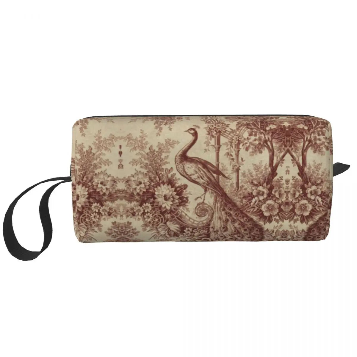 ancienne trousse de toilette