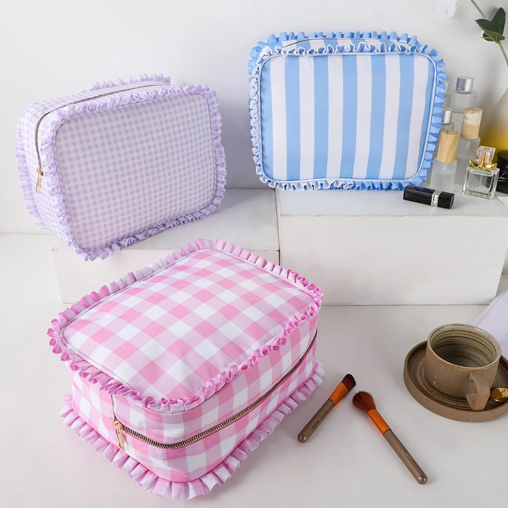 trousse de toilette fillette