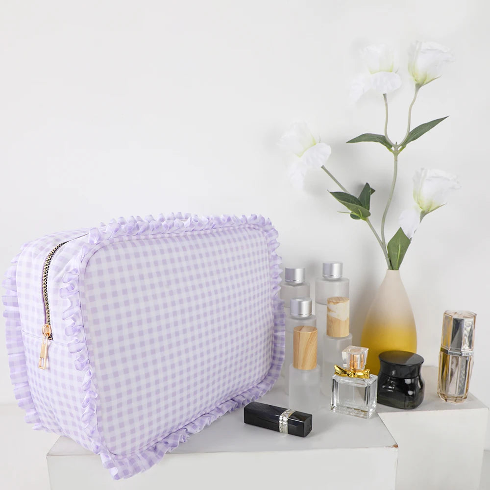trousse de toilette fillette