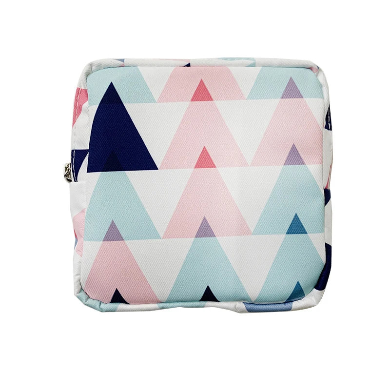 trousse de toilette ado fille