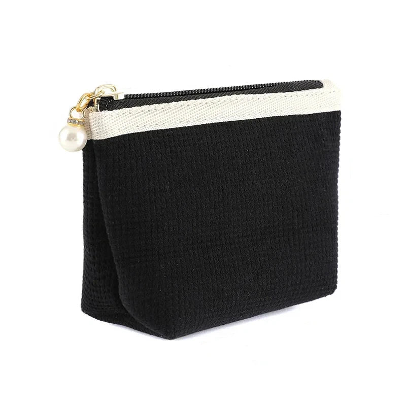 couture trousse de toilette