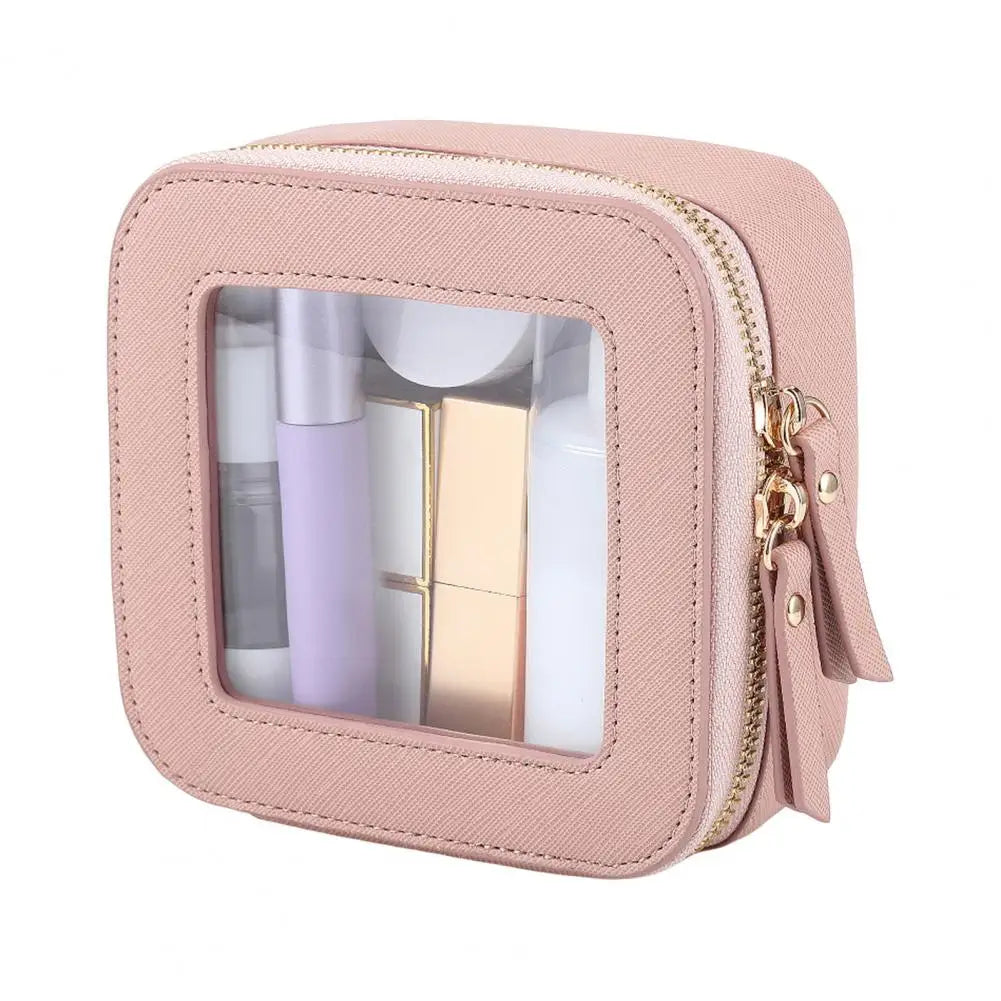 petite trousse de toilette femme