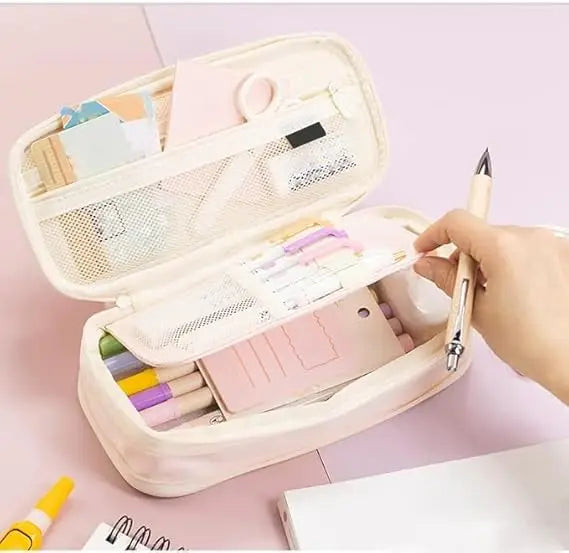 petite trousse de toilette