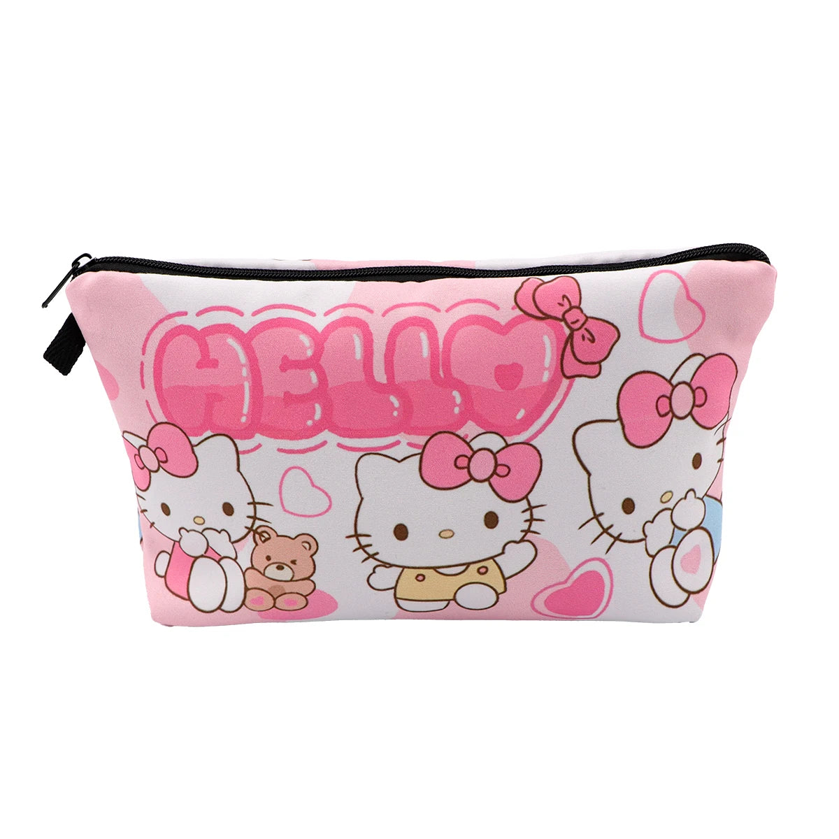 trousse de toilette fille