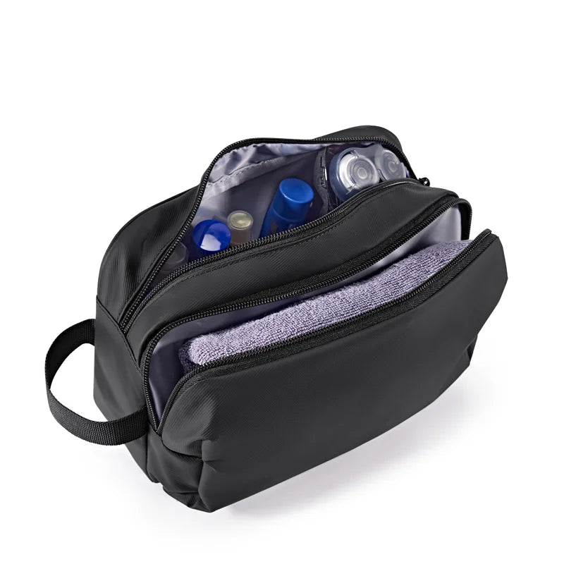 grande trousse de toilette souple