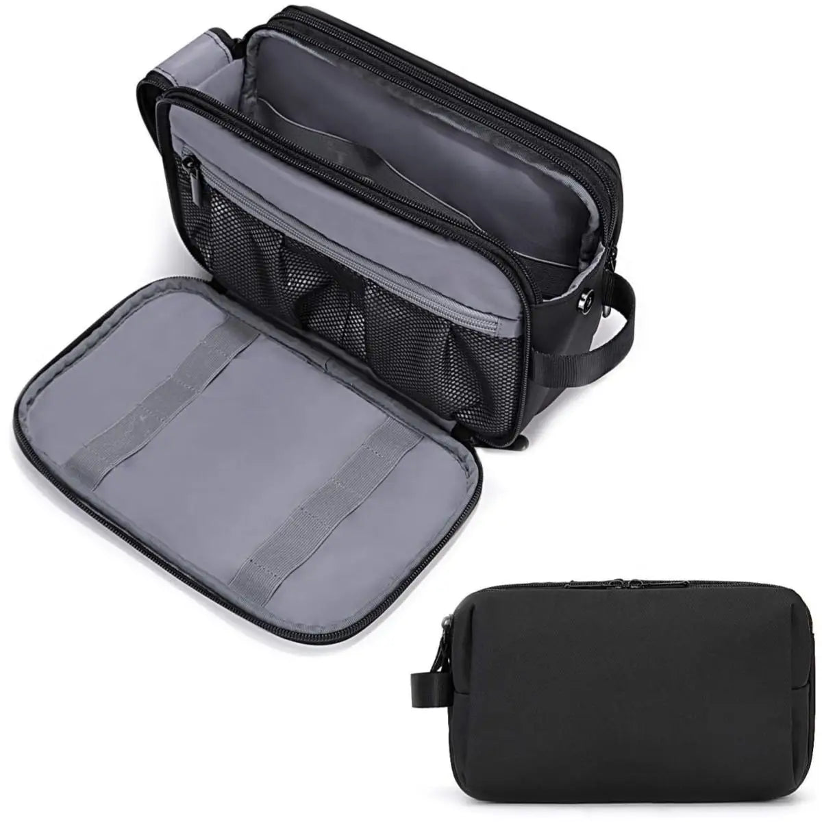 trousse de toilette voyage