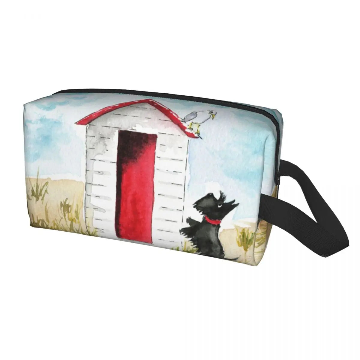trousse de toilette publicitaire