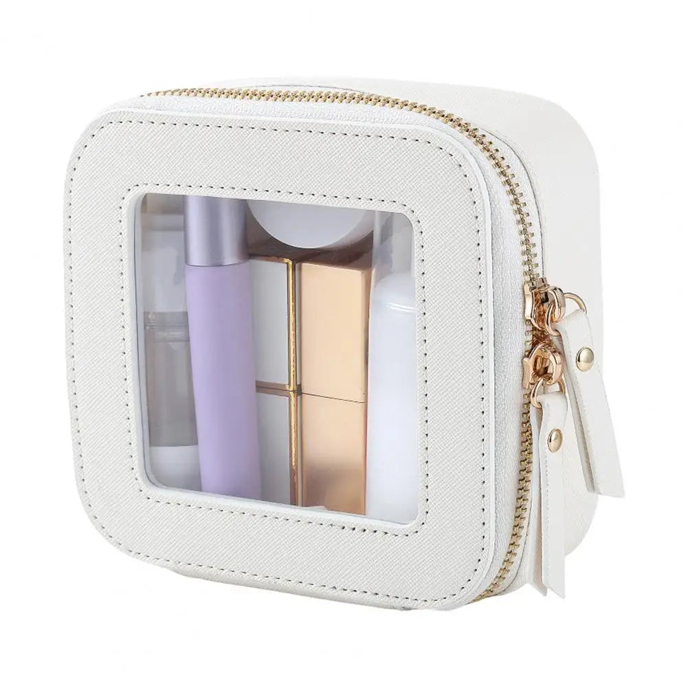 petite trousse de toilette femme
