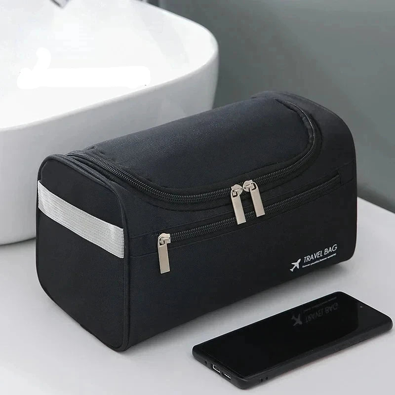 grande trousse de toilette pour homme