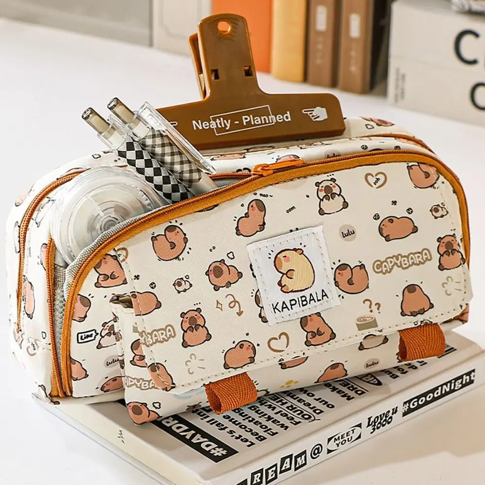trousse de toilette enfant fille