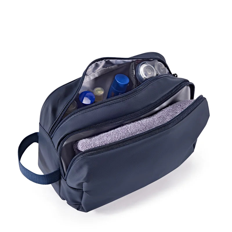grande trousse de toilette souple