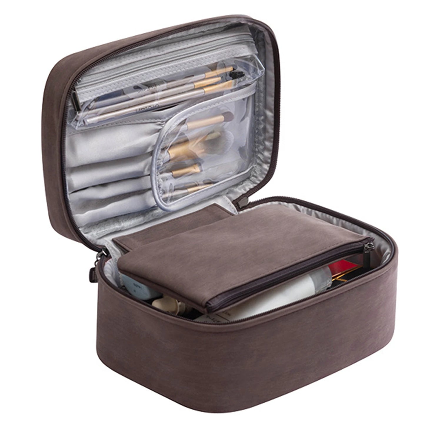 trousse de toilette femme
