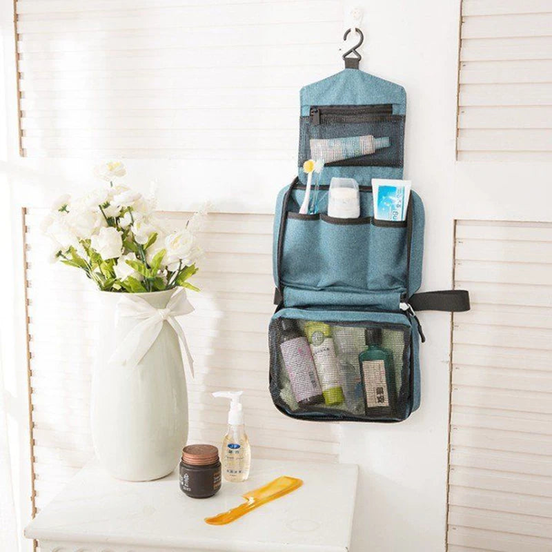 trousse de toilette garçon