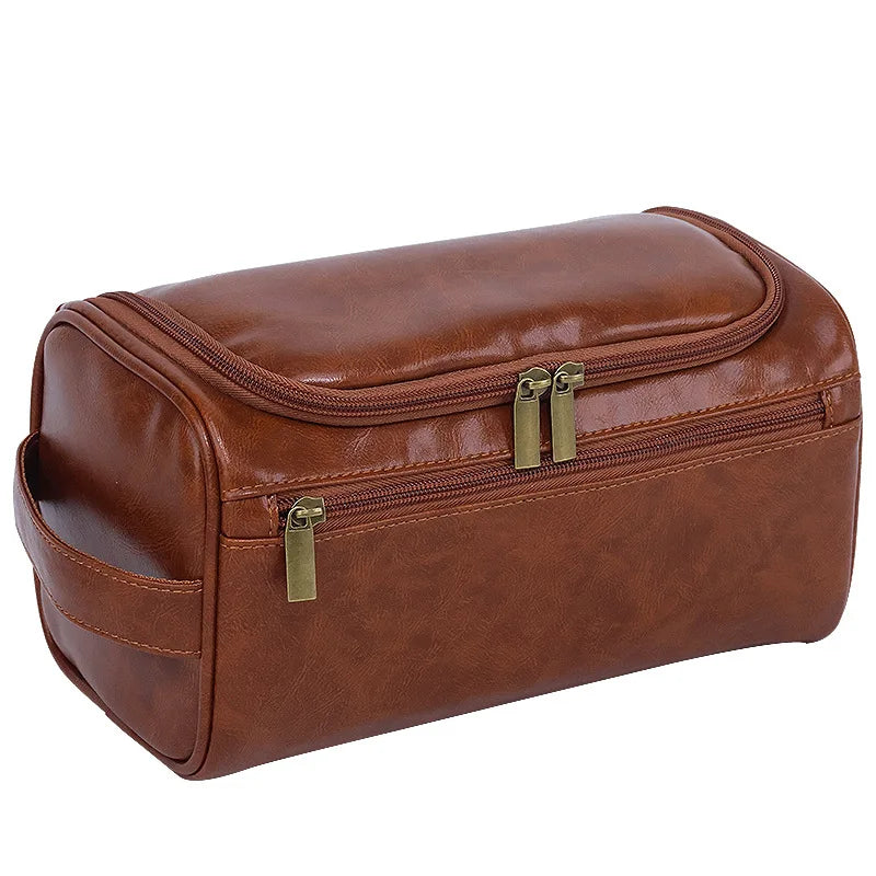 trousse de toilette familliale