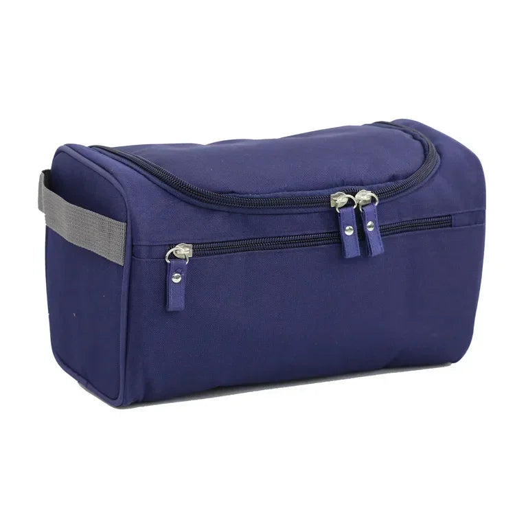 trousse de toilette homme à suspendre