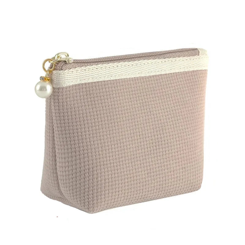 couture trousse de toilette