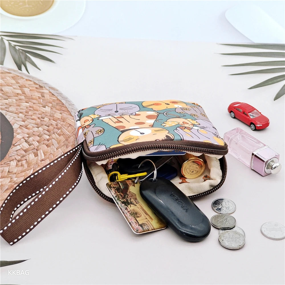 trousse de toilette carré