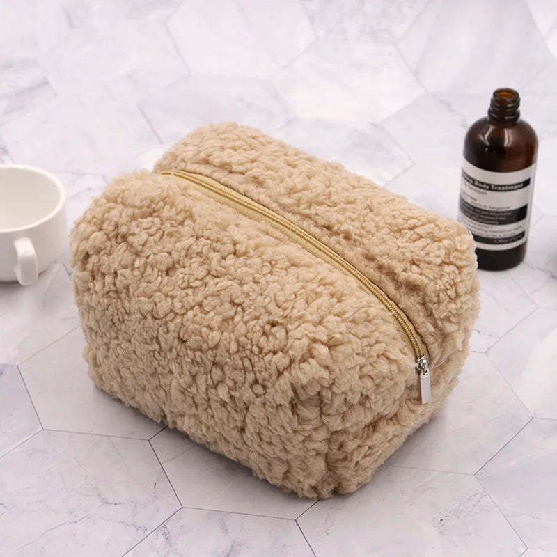 trousse de toilette petite fille