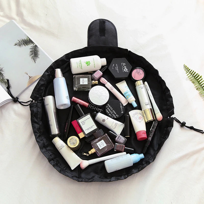 trousse de toilette compartiment