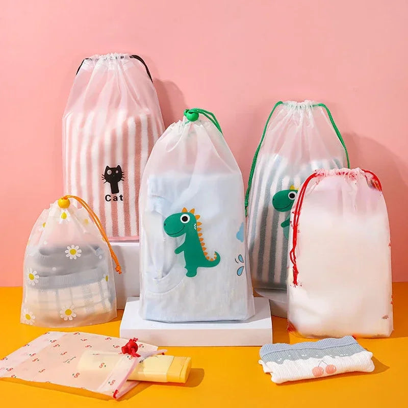 ensemble trousse de toilette femme