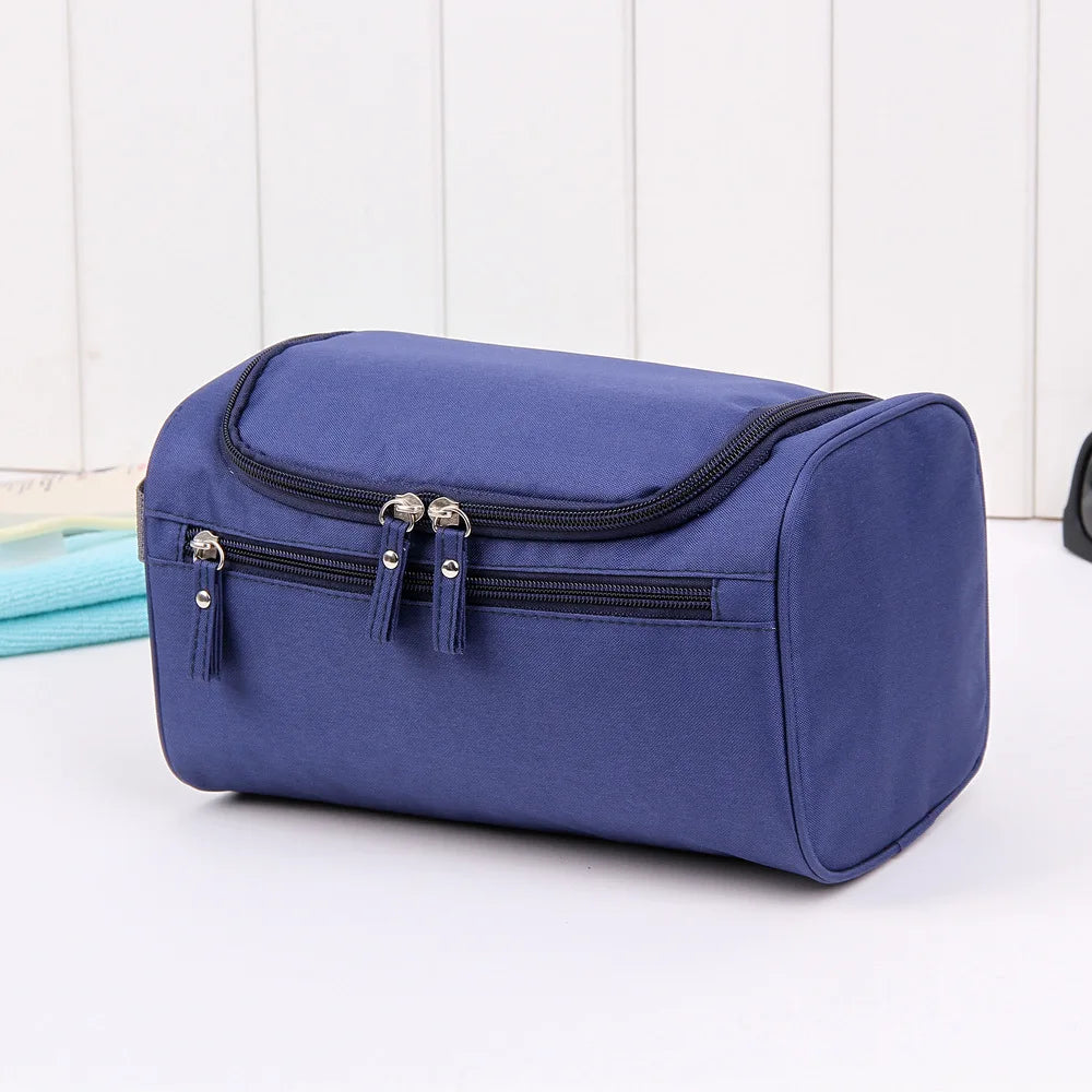 trousse de toilette familliale