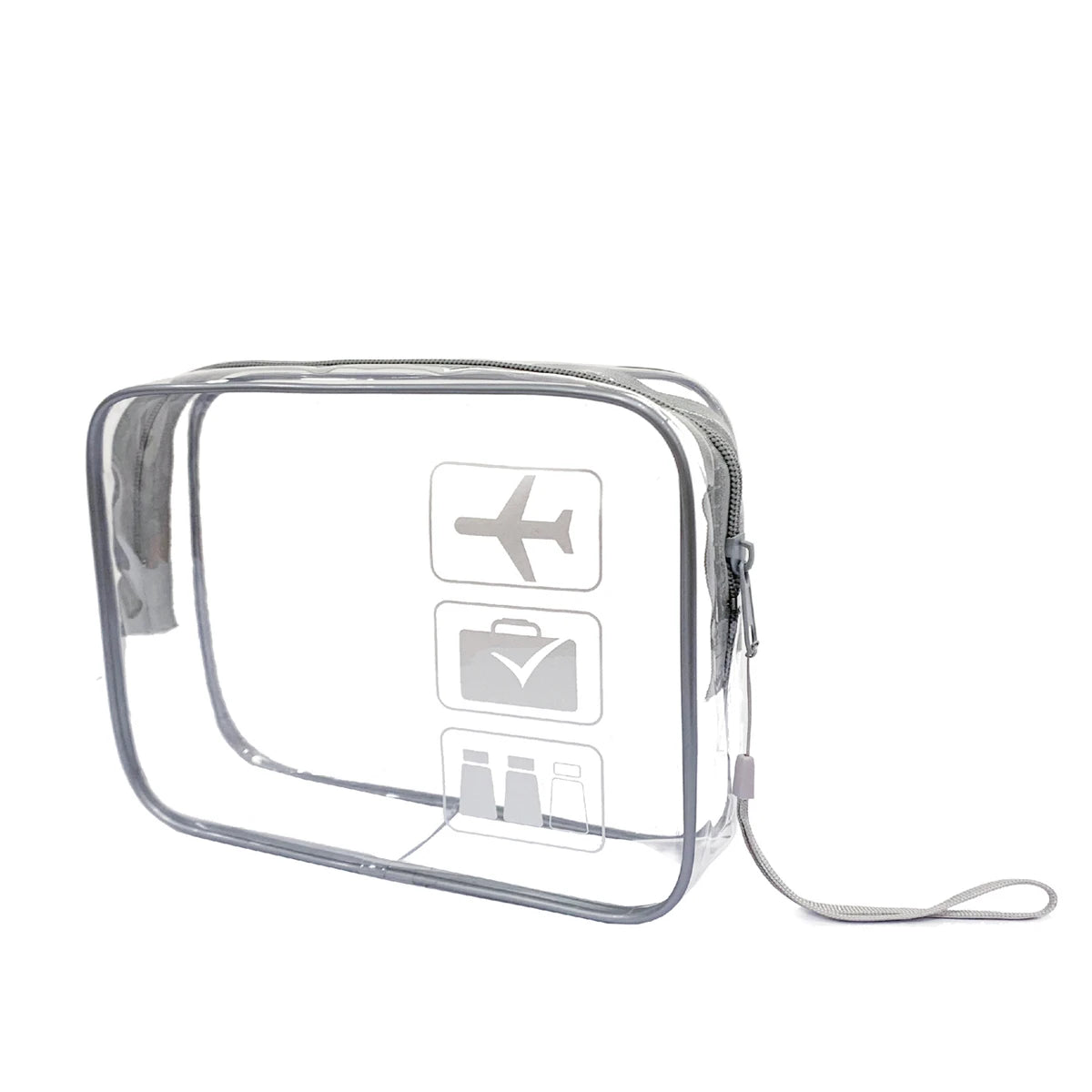 trousse de toilette avion cabine