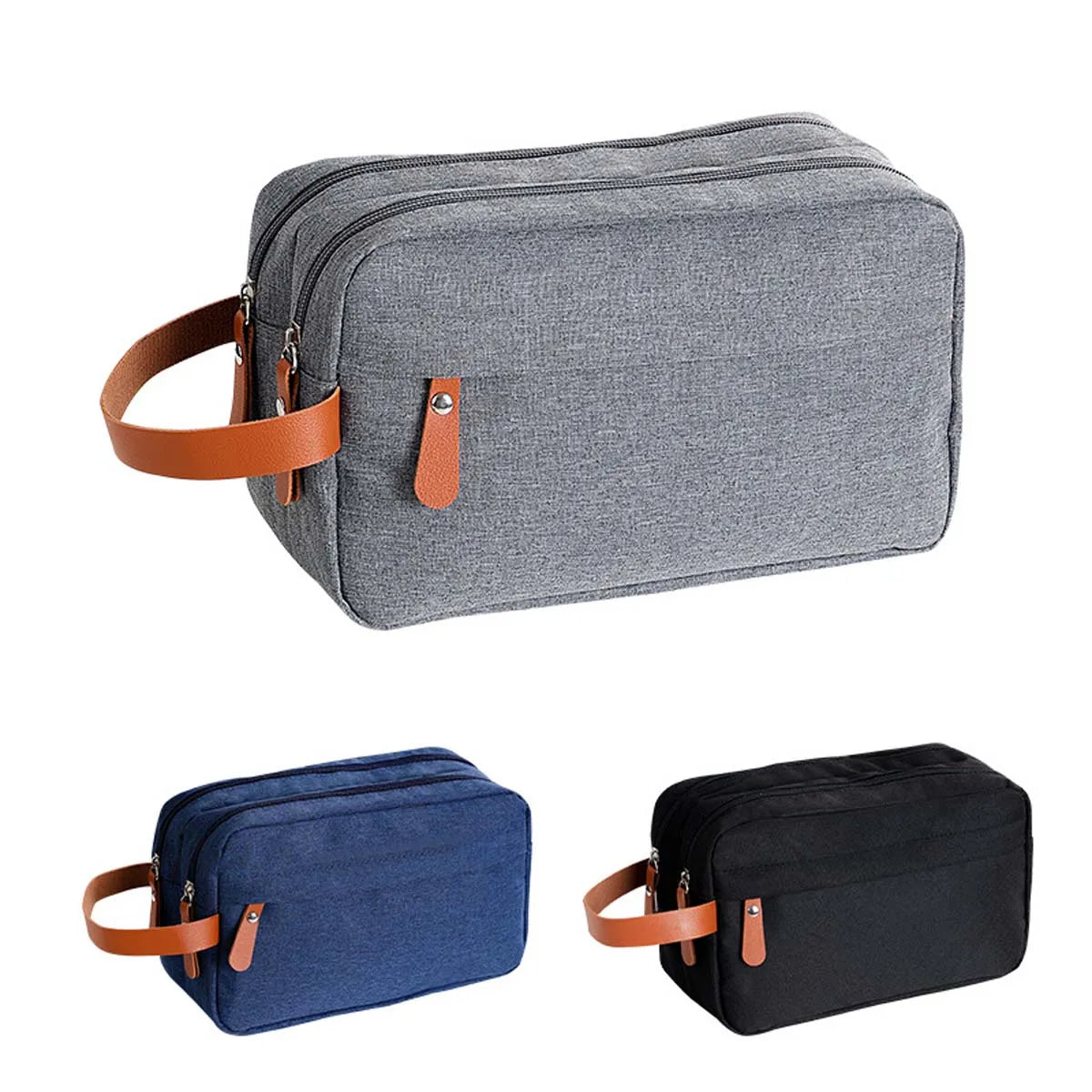 trousse de toilette beau gosse