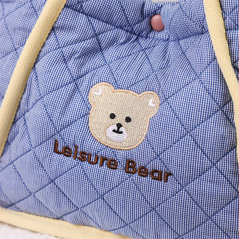 trousse de toilette naissance